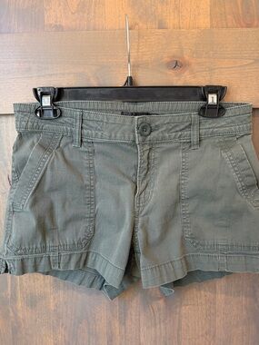 Prana Women’s Shorts